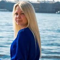 Эвилина Ибрагимовна Бабарыкина