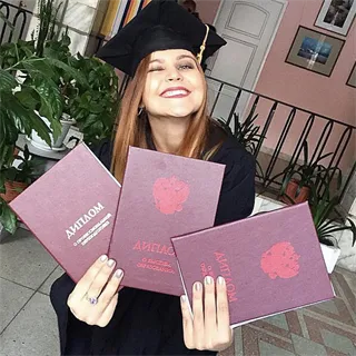 Дарья Алексеевна Дарья Алексеевна