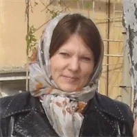 Елена Брониславовна