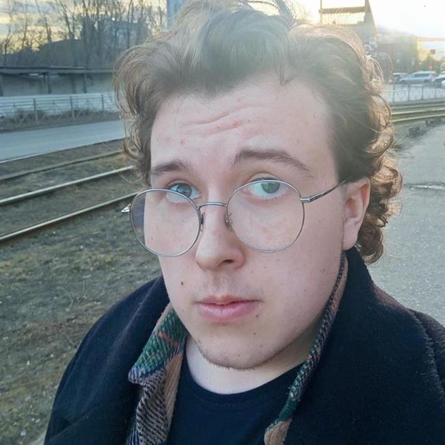 Кривовицин Михаил Сергеевич