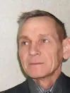 Михайлов Сергей Георгиевич