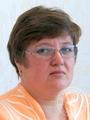 Ламанова Евгения Геннадьевна