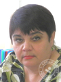Чугунова Елена Александровна
