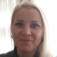Светлана Владимировна Лысак Светлана Владимировна Лысак