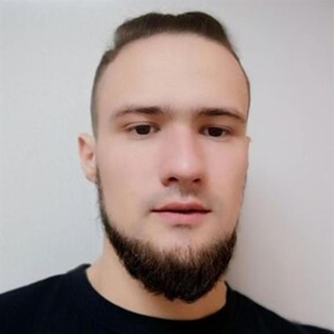 Орлов Максим Юрьевич Орлов Максим Юрьевич