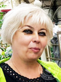 Истягина Татьяна Алексеевна