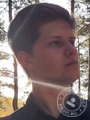 Крашенинников Михаил Сергеевич