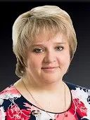 Васильева Елена Анатольевна