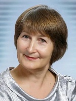 Нифанова Галина Анатольевна