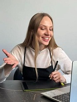 Ильина Анна Сергеевна