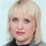 Побережник Светлана Александровна