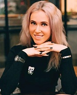 Крыбина Ирина Николаевна