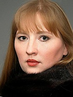 Сечкина Оксана Валерьевна
