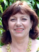 Кудрявцева Наталья Михайловна