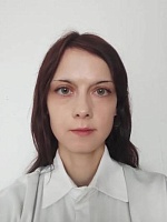 Шадчина Екатерина Сергеевна