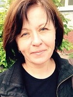 Стребкова Елена Григорьевна