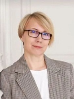 Калистратова Наталья Павловна