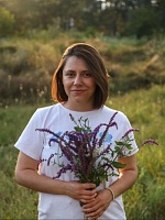Сычевская Анастасия Андреевна