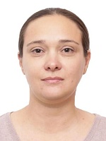Шац Елена Георгиевна