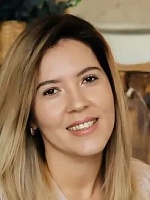 Комарова Анна Николаевна