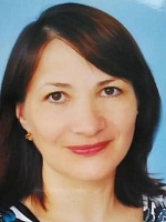 Никанина Наталья Валерьевна