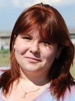 Образцова Евгения Ивановна