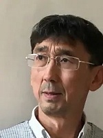 Киштеев Александр Романович