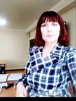 Гавриш Марина Юрьевна