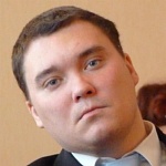 Александр Александрович Сорокопуд