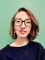 Пельник Карина Леоновна