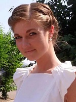 Лихачева Анастасия Владимировна