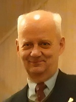 Дубровин Олег Геннадьевич