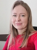 Чиканова Анна Геннадьевна