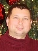 Усаков Олег Валерьевич