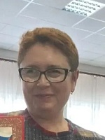 Карант Софья Евгеньевна