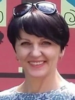 Удовидченко Светлана Викторовна