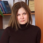 Таричко Ирина Юрьевна