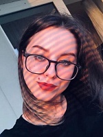 Ионас Светлана Алексеевна