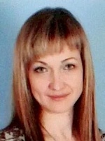 Тимакина Ольга Артёмовна