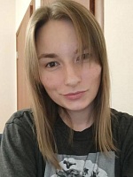 Косарева Ксения Игоревна