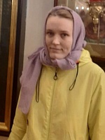 Кошедова Марина Владимировна