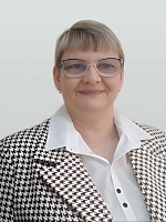 Ковалевская Светлана Анатольевна