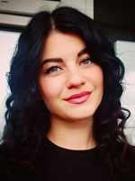 Коропец Елена Юрьевна