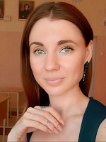 Кошкина Наталья Константиновна