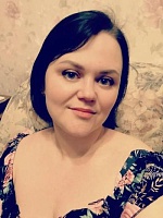 Кветкова Мария Владимировна