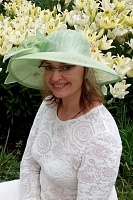 Домашова Юлия Валерьевна