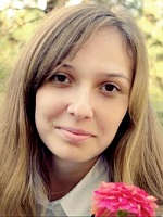 Маткова Вера Михайловна