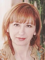 Кириченко Людмила Ивановна