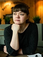Тибеж Елена Александровна