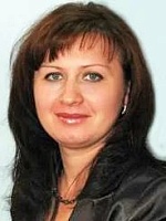Боженко Татьяна Александровна